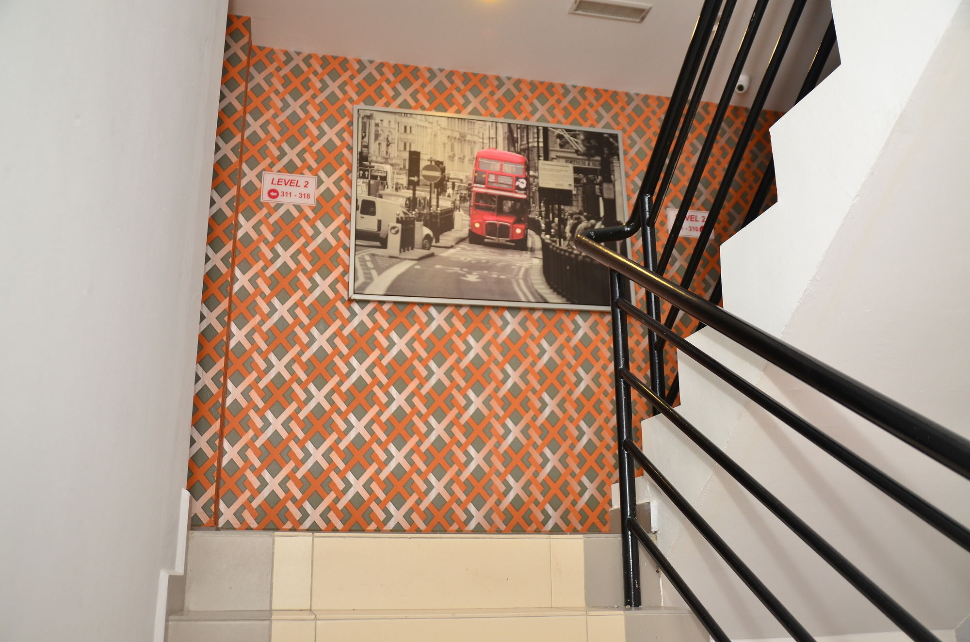 D'Metro Hotel Shah Alam Buitenkant foto