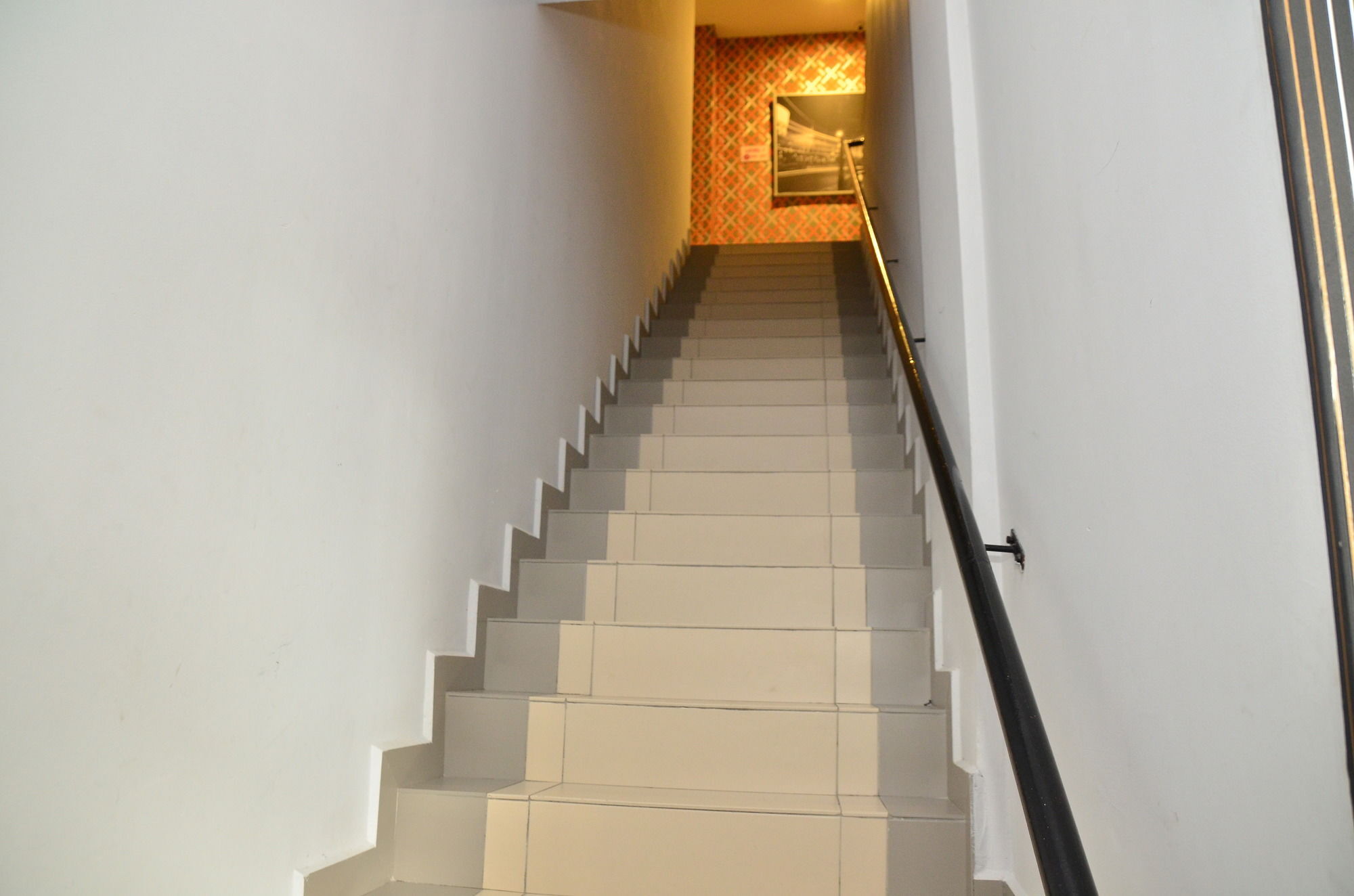 D'Metro Hotel Shah Alam Buitenkant foto
